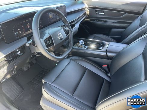 Certified 2025 Nissan Murano SV image 19