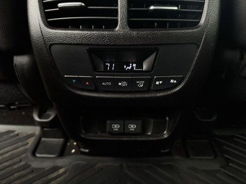 Used 2020 Acura MDX SH-AWD w/ Technology Package image 21