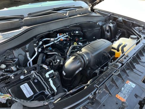 Used 2023 Ford Explorer XLT w/ Equipment Group 202A image 35