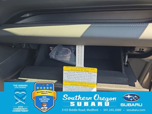 New 2026 Subaru Ascent Touring AWD/4WD image 14