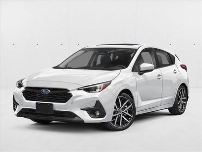New 2026 Subaru Impreza 2.0i Sport