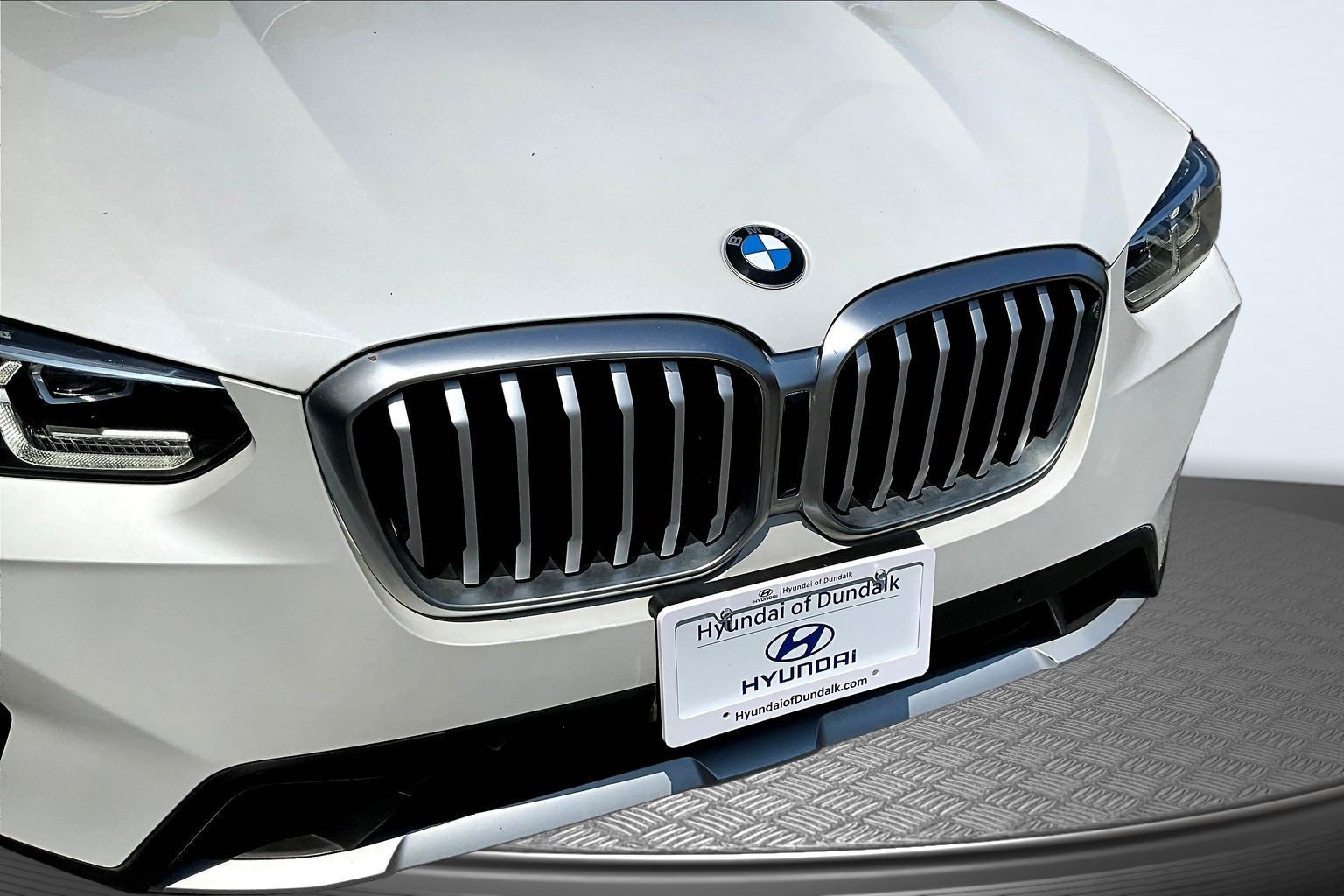 Used 2024 BMW X3 sDrive30i RWD image 31