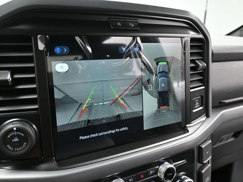 New 2026 Ford F150 XLT w/ Equipment Group 302A MID image 14