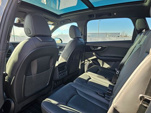 New 2026 Audi Q7 2.0T Premium AWD/4WD image 11