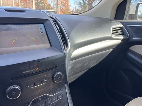 Used 2016 Ford Edge SEL w/ Equipment Group 201A image 15