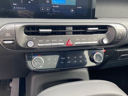 New 2026 Hyundai Palisade Calligraphy image 23