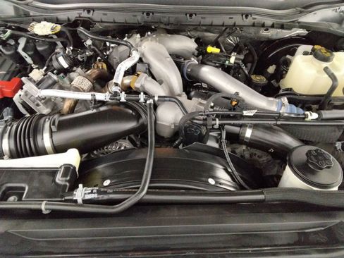 Used 2024 Ford F250 Platinum image 55