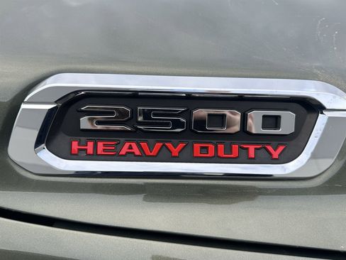 Used 2022 RAM 2500 Laramie image 21