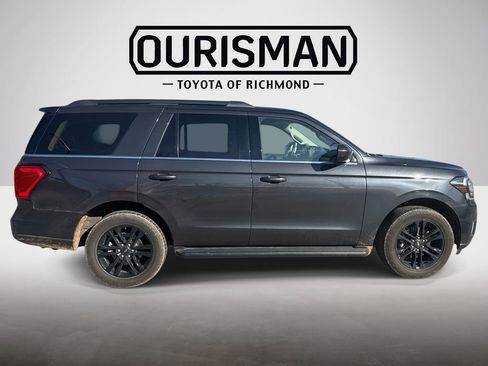 Used 2024 Ford Expedition XLT image 8