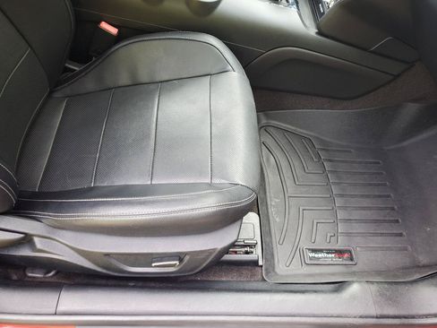 Used 2016 Ford Mustang Premium w/ Equipment Group 201A RWD image 41