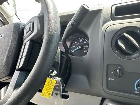 New 2026 Ford E-450 and Econoline 450 Super Duty w/ Power Equipment Group image 19