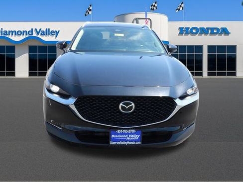 Used 2024 MAZDA CX-30 AWD 2.5 S w/ Select Sport Pkg image 2
