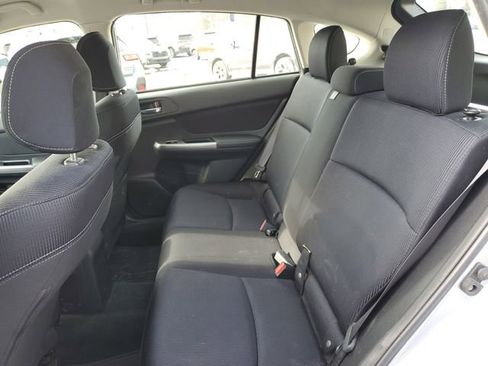 Used 2016 Subaru Impreza 2.0i Sport Premium image 21