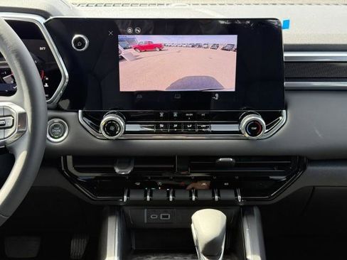 New 2026 GMC Canyon Elevation image 29