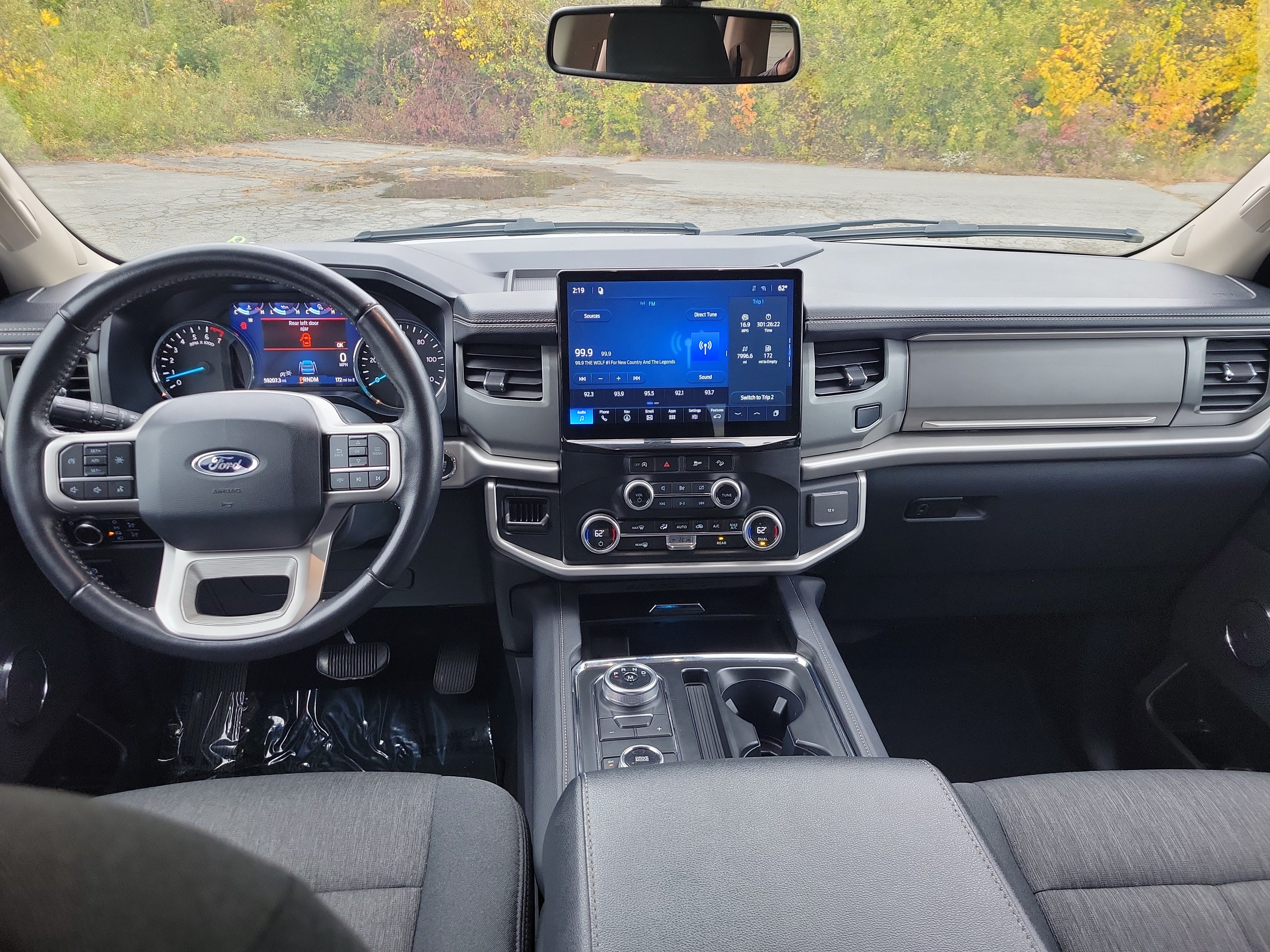 Used 2024 Ford Expedition Max XLT AWD/4WD image 19
