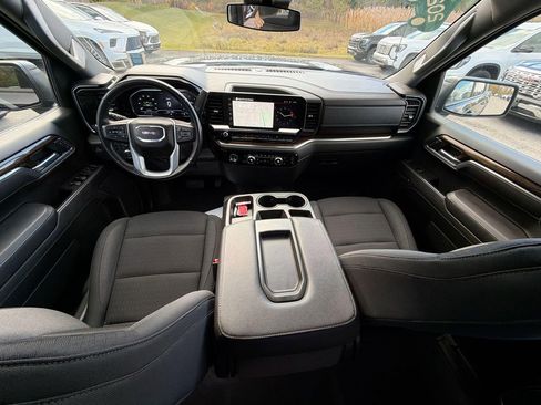 Certified 2022 GMC Sierra 1500 Elevation image 20