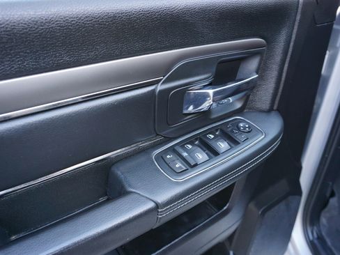 Used 2015 RAM 1500 Sport w/ Remote Start & Security Group AWD/4WD image 27