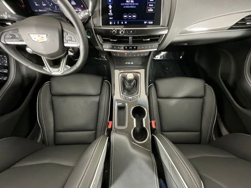 Used 2024 Cadillac CT5 V Blackwing RWD image 14