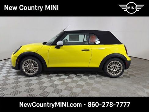 New 2026 MINI Cooper S image 4