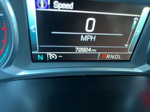 Used 2019 Chevrolet Traverse RS AWD/4WD image 14