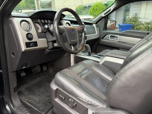 Used 2010 Ford F150 Raptor AWD/4WD image 30