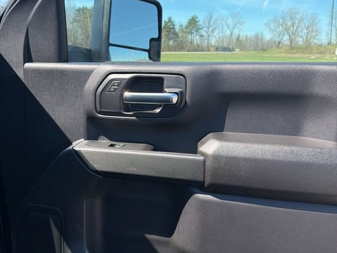 New 2026 GMC Sierra 2500 Pro AWD/4WD image 19