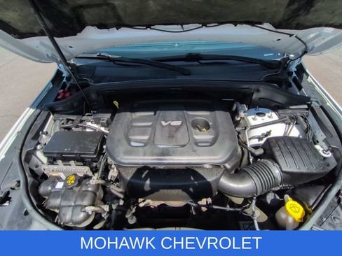 Used 2019 Jeep Grand Cherokee Altitude AWD/4WD image 30