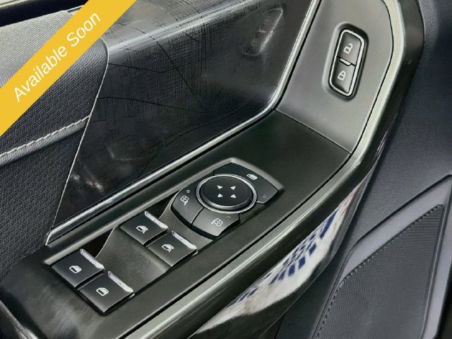 Used 2023 Ford F150 XLT w/ Equipment Group 302A High AWD/4WD image 18