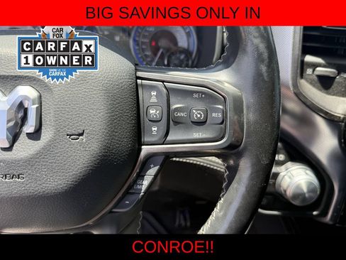 Used 2020 RAM 1500 Limited RWD image 15