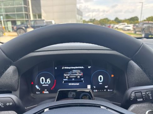 New 2025 Ford Explorer Platinum w/ Ultimate Package image 19