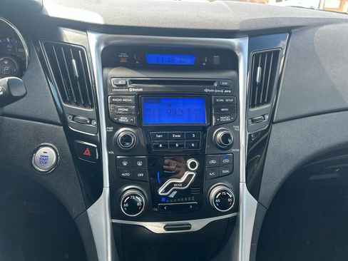 Used 2013 Hyundai Sonata Limited image 18