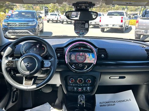 Used 2024 MINI Cooper Clubman S FWD image 35
