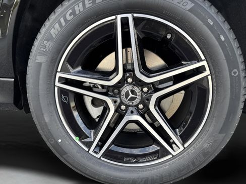 New 2026 Mercedes-Benz GLE 350 4MATIC image 60