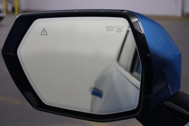 Certified 2024 Kia EV9 Land AWD/4WD image 38