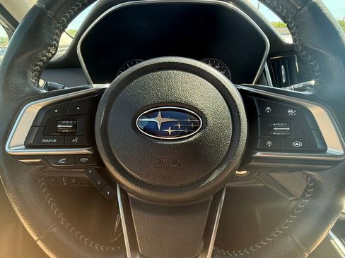 Used 2020 Subaru Outback Onyx Edition XT AWD/4WD image 25