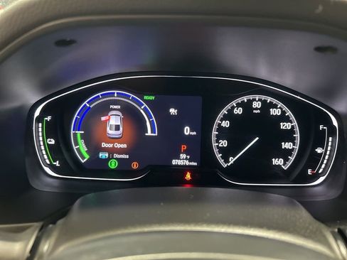 Used 2022 Honda Accord EX-L image 16