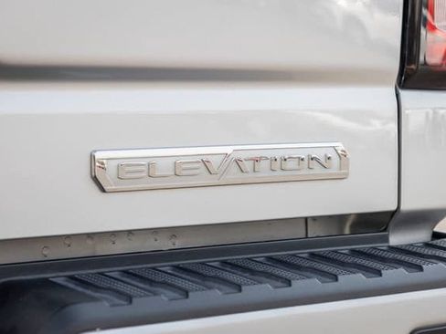 Certified 2021 GMC Sierra 1500 Elevation w/ X31 Off-Road Package AWD/4WD image 35