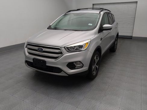 Used 2018 Ford Escape SEL AWD/4WD image 15