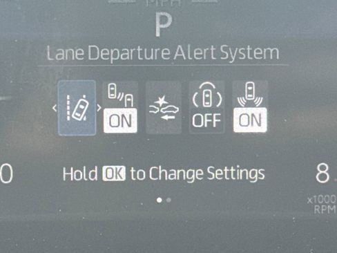 New 2026 Toyota Corolla LE image 21