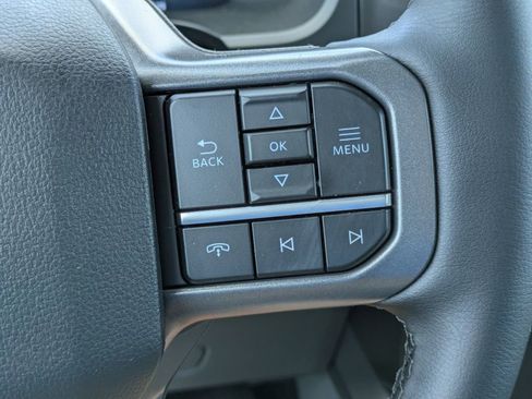 New 2025 Ford F150 Lightning Flash AWD/4WD image 26