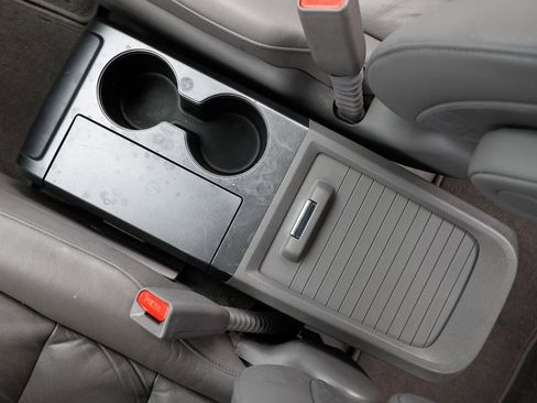 Used 2008 Honda CR-V EX-L image 33