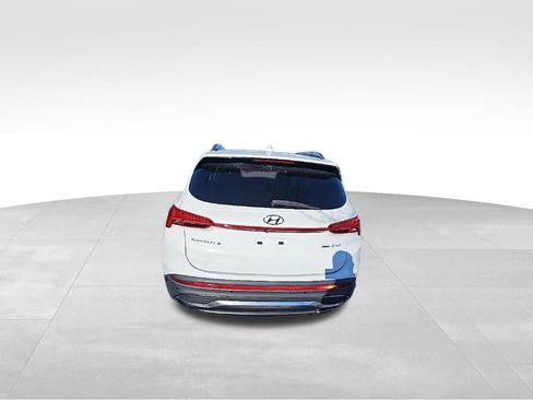 Used 2023 Hyundai Santa Fe Limited image 8