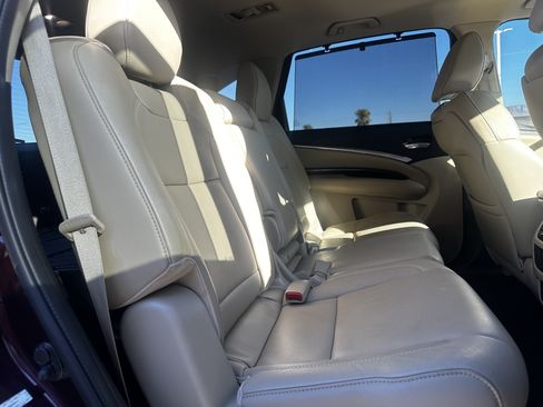 Used 2016 Acura MDX FWD w/ Advance & Entertainment image 13