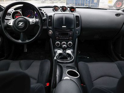 Used 2017 Nissan 370Z Coupe