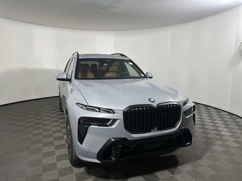 New 2026 BMW X7 xDrive40i w/ M Sport Package image 6