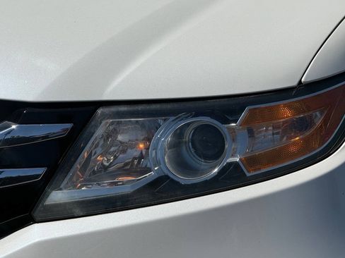 Used 2015 Honda Odyssey EX-L image 28