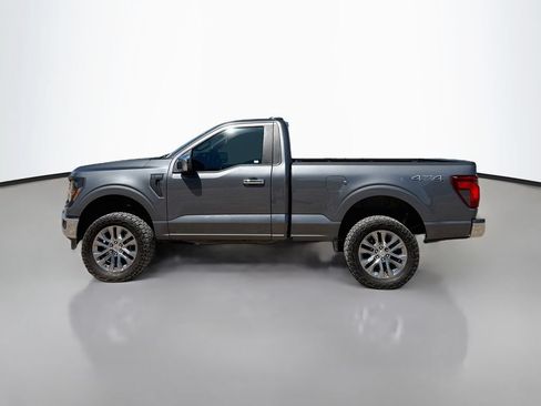 Used 2024 Ford F150 XL w/ Equipment Group 103A High AWD/4WD image 4