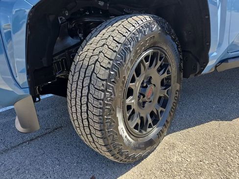 New 2026 Toyota Tacoma SR5 image 31