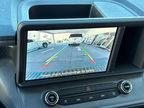 Used 2024 Ford Maverick XL w/ Equipment Group 100A Standard image 18