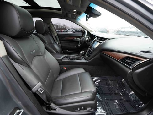 Used 2019 Cadillac CTS Luxury image 26